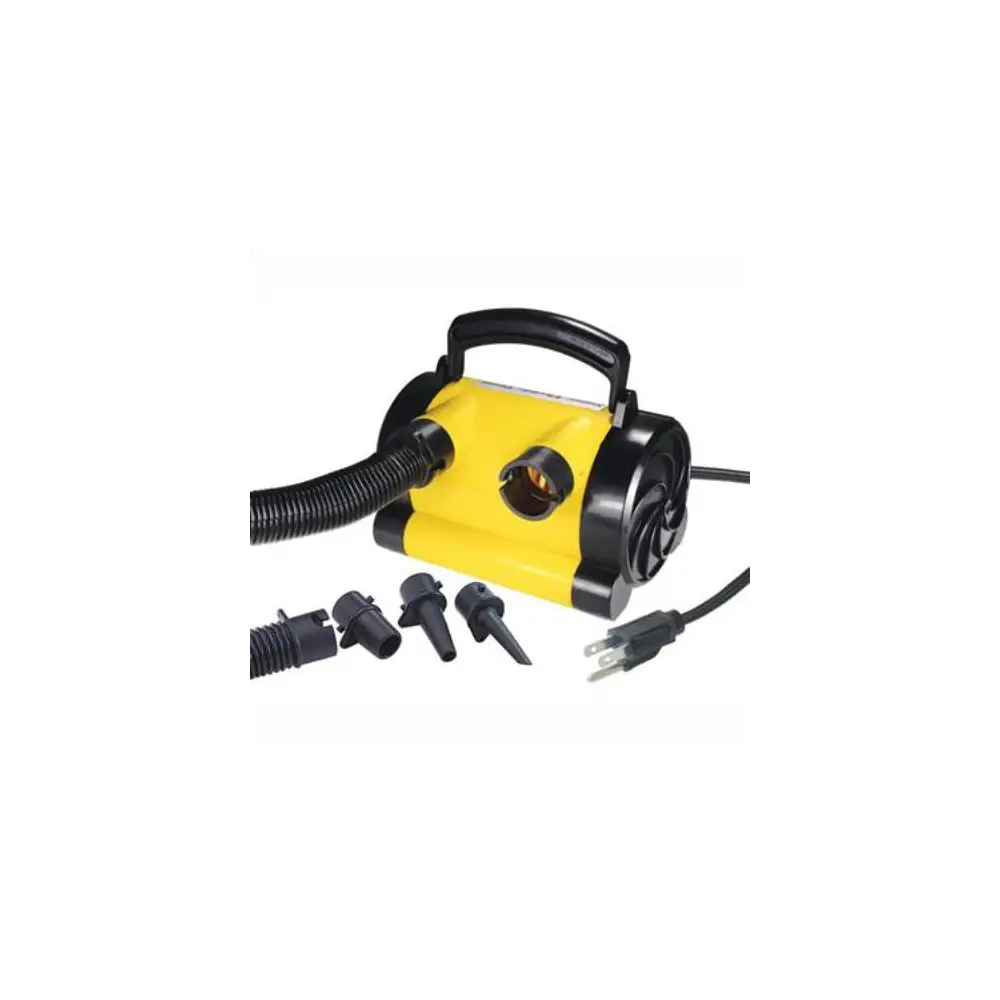 120 V Electric Air Pump - AC Plug In Home - AIRAHP120